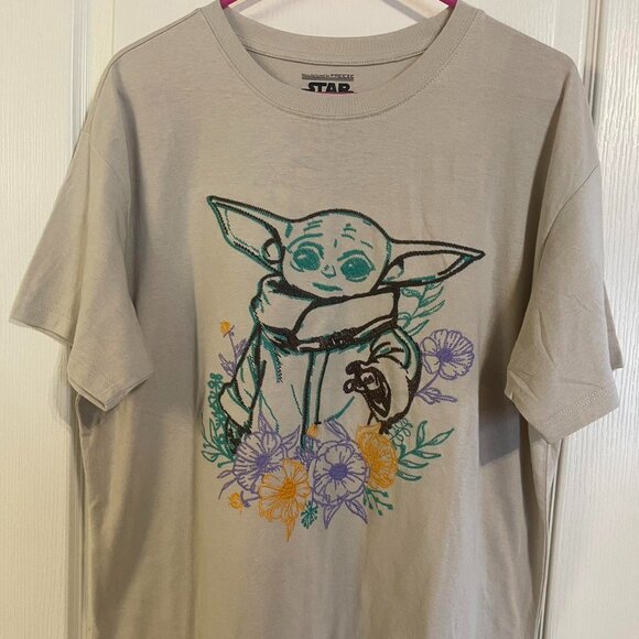 Star Wars Tops - Star Wars T-Shirt